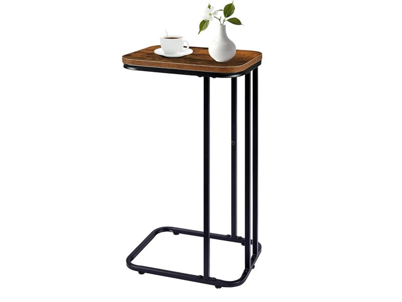 Real Cofee Table 1