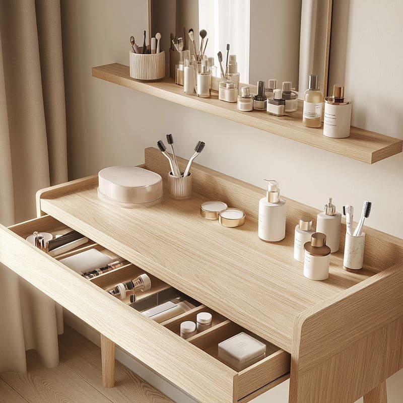 Melamine Coating