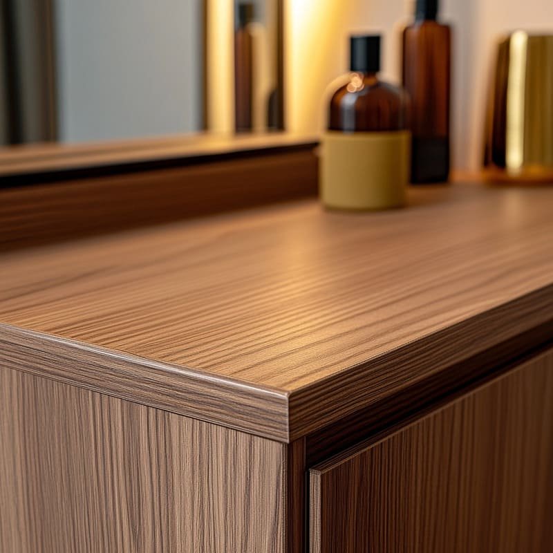 Veneer Finish