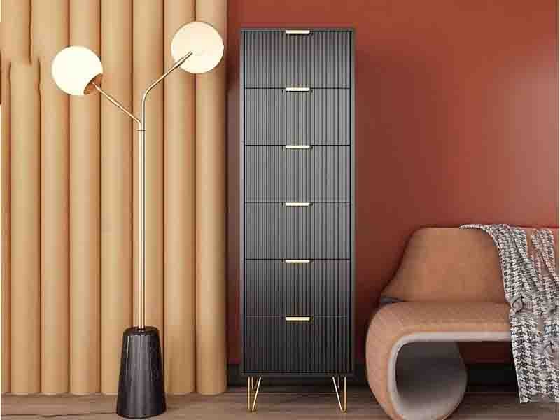 MDF furniture lifespan compared to plywood and solid wood with care tips