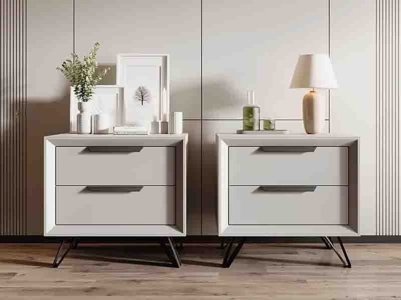 MDF furniture lifespan compared to plywood and solid wood with care tips