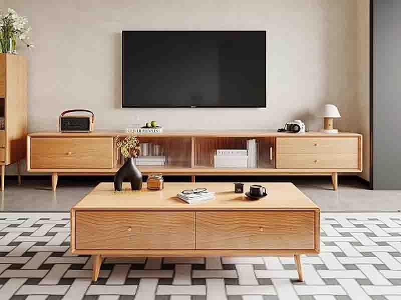 Strength comparison of MDF vs plywood vs solid wood furniture