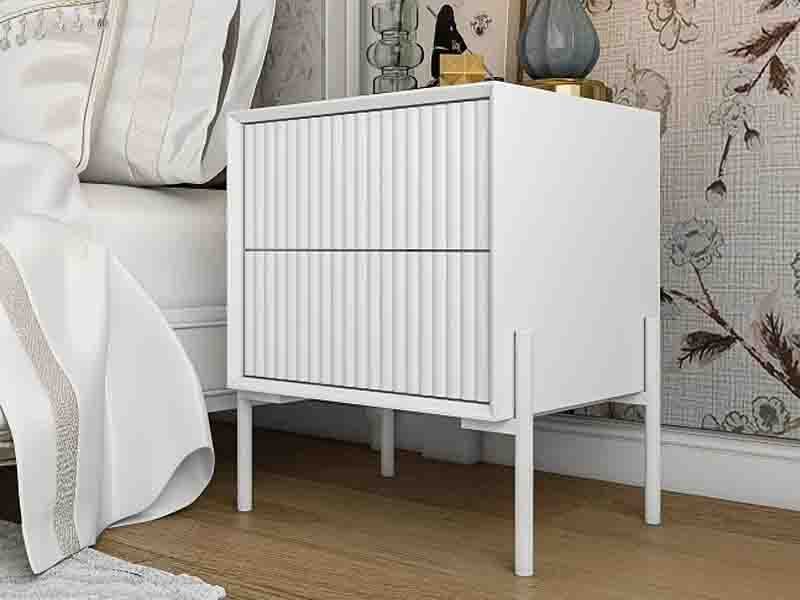 Stylish MDF indoor furniture - modern cabinets, shelves & tables for home decor.