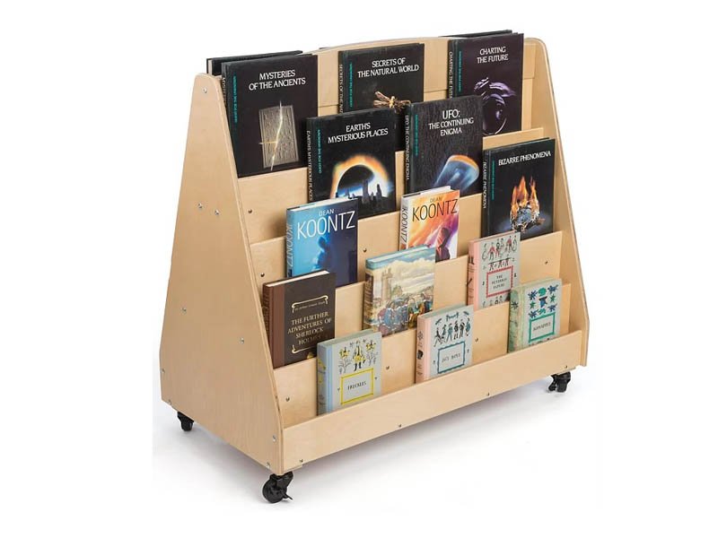 Close-up of MDF furniture showcasing its durable finish and sturdy construction for long-lasting use.