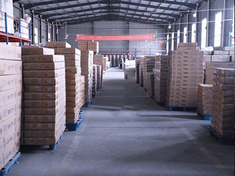 Container shipping operations