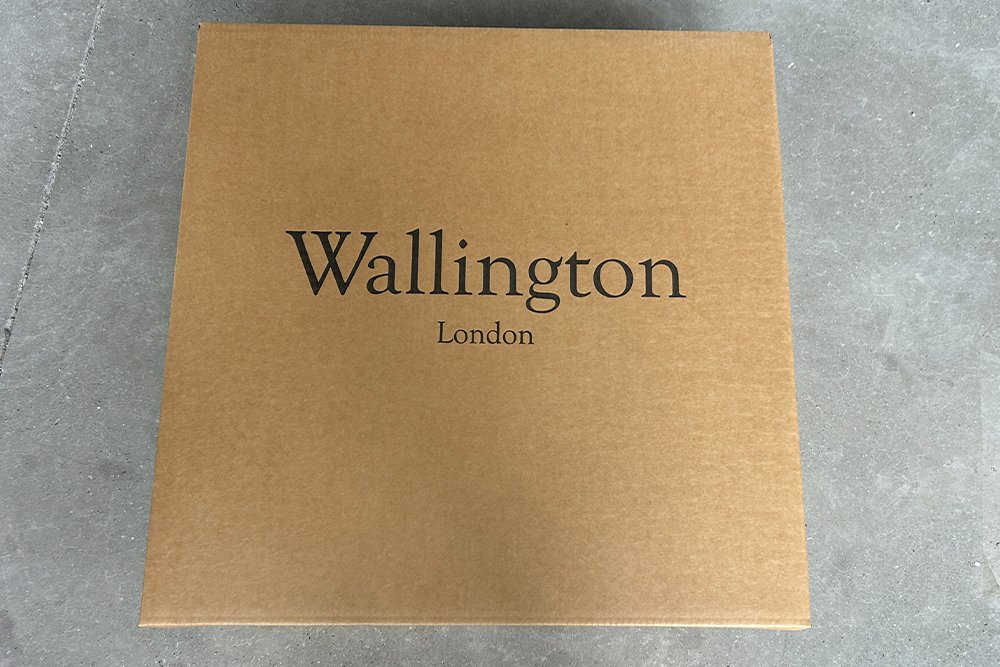 Custom Logo Printing