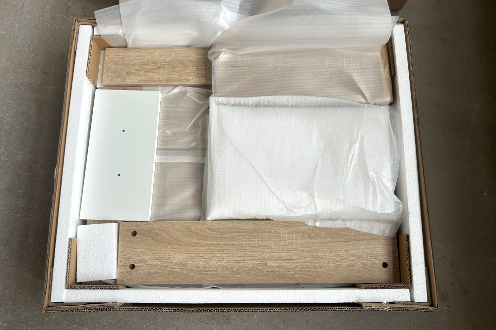 Foam Inserts