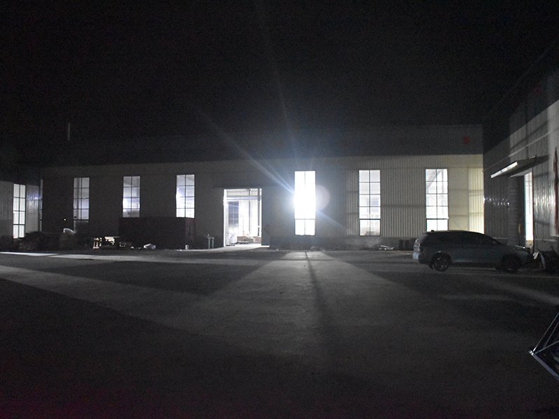 Round-the-clock production operations