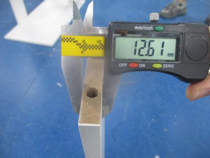 Production line quality monitoring