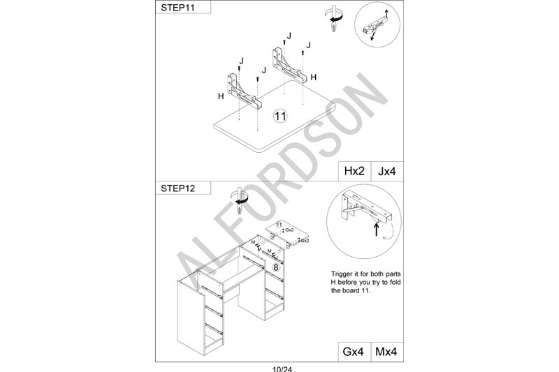Zoom Detail Illustrations Manual