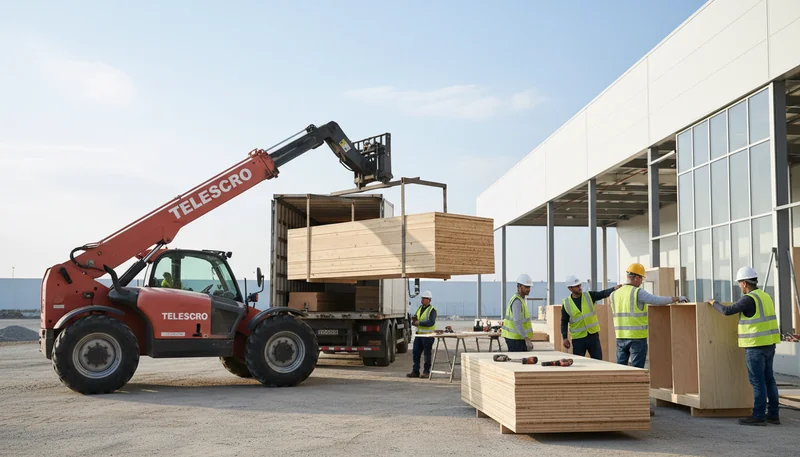Are Plywood Cabinets Better? Factory Expert Insights for Sourcing Decisions diagram