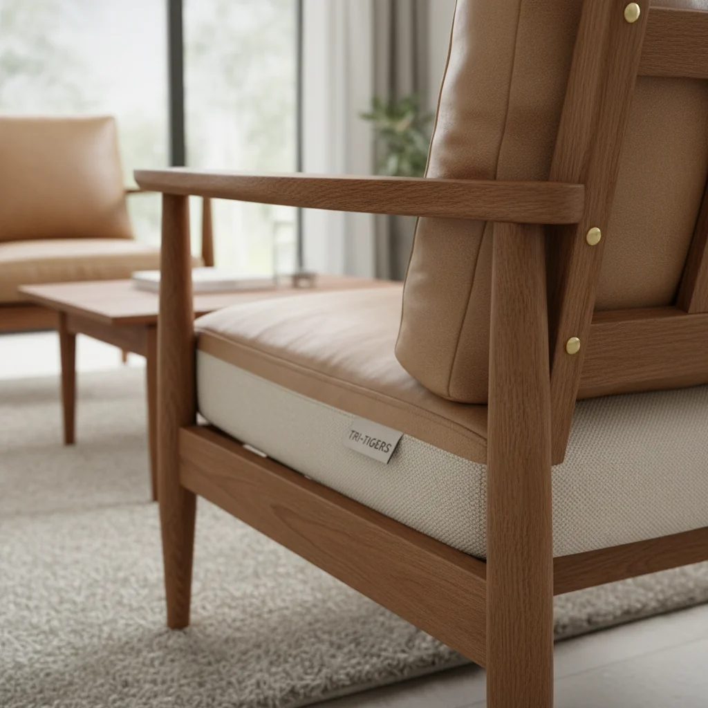 Does design longevity impact furniture value? Does design longevity impact furniture value?