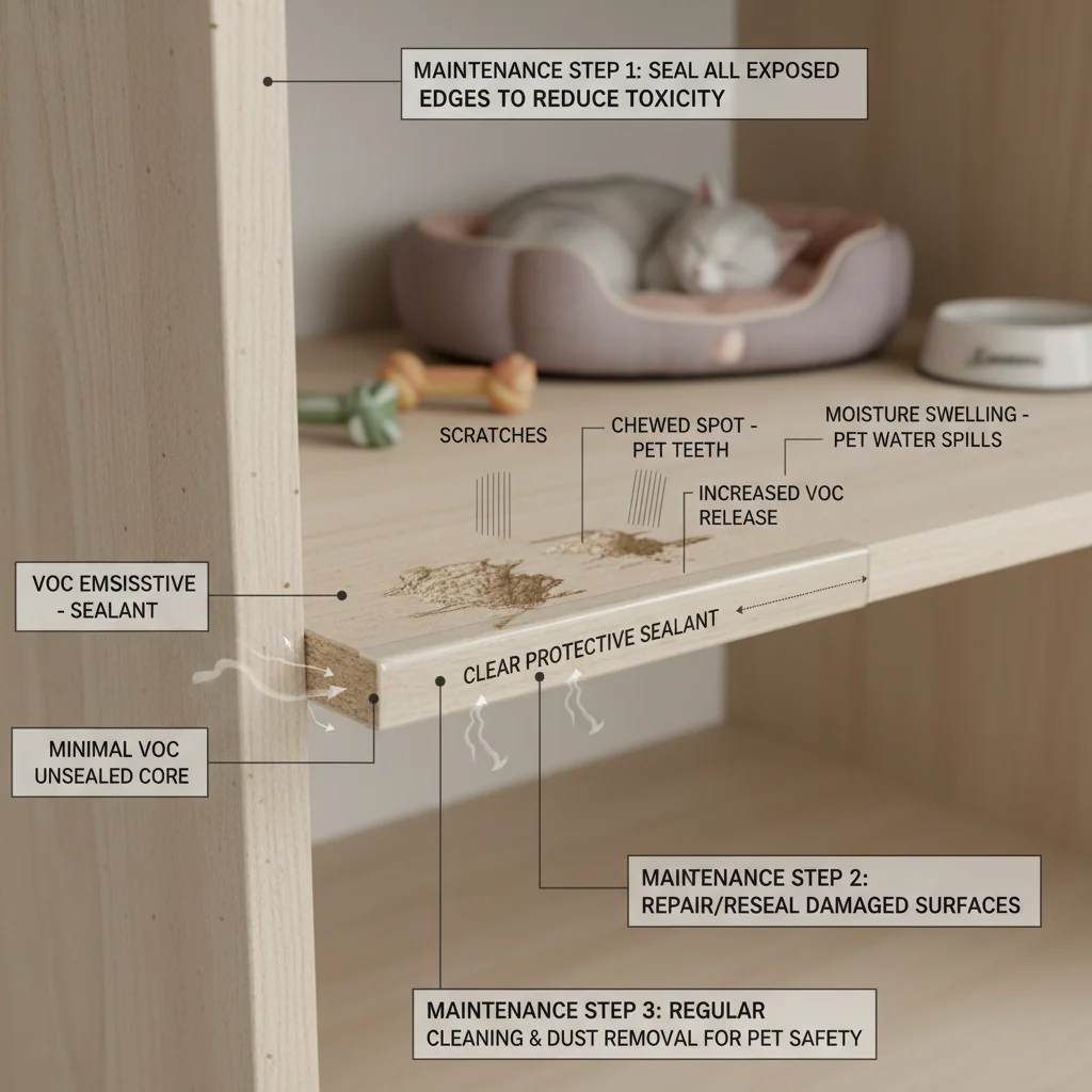 How Can MDF Furniture Stay Pet-Safe? How Can MDF Furniture Stay Pet-Safe?