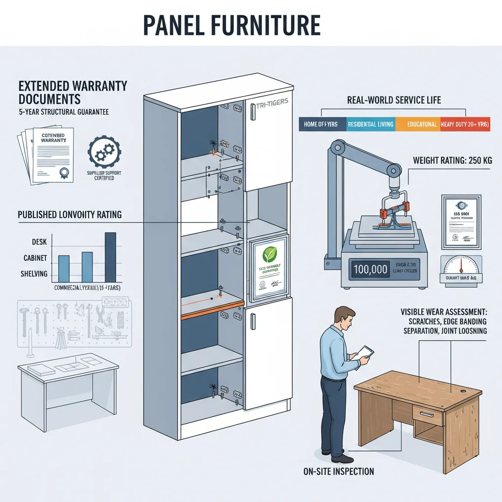 How Do Warranties Indicate Furniture Durability? How Do Warranties Indicate Furniture Durability?