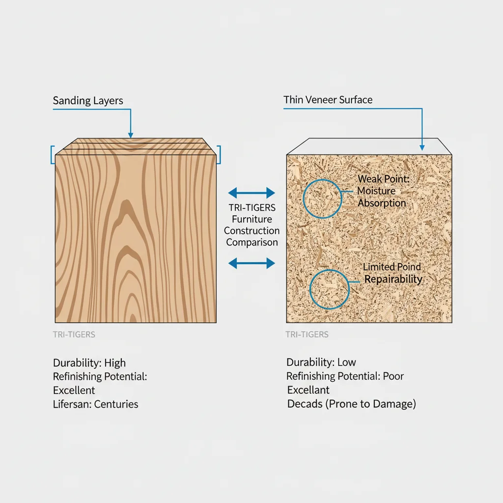 How Does Durability Differ by Material? How Does Durability Differ by Material?