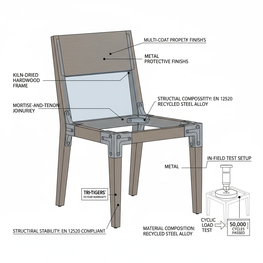 How Is Furniture Durability Professionally Evaluated? How Is Furniture Durability Professionally Evaluated?