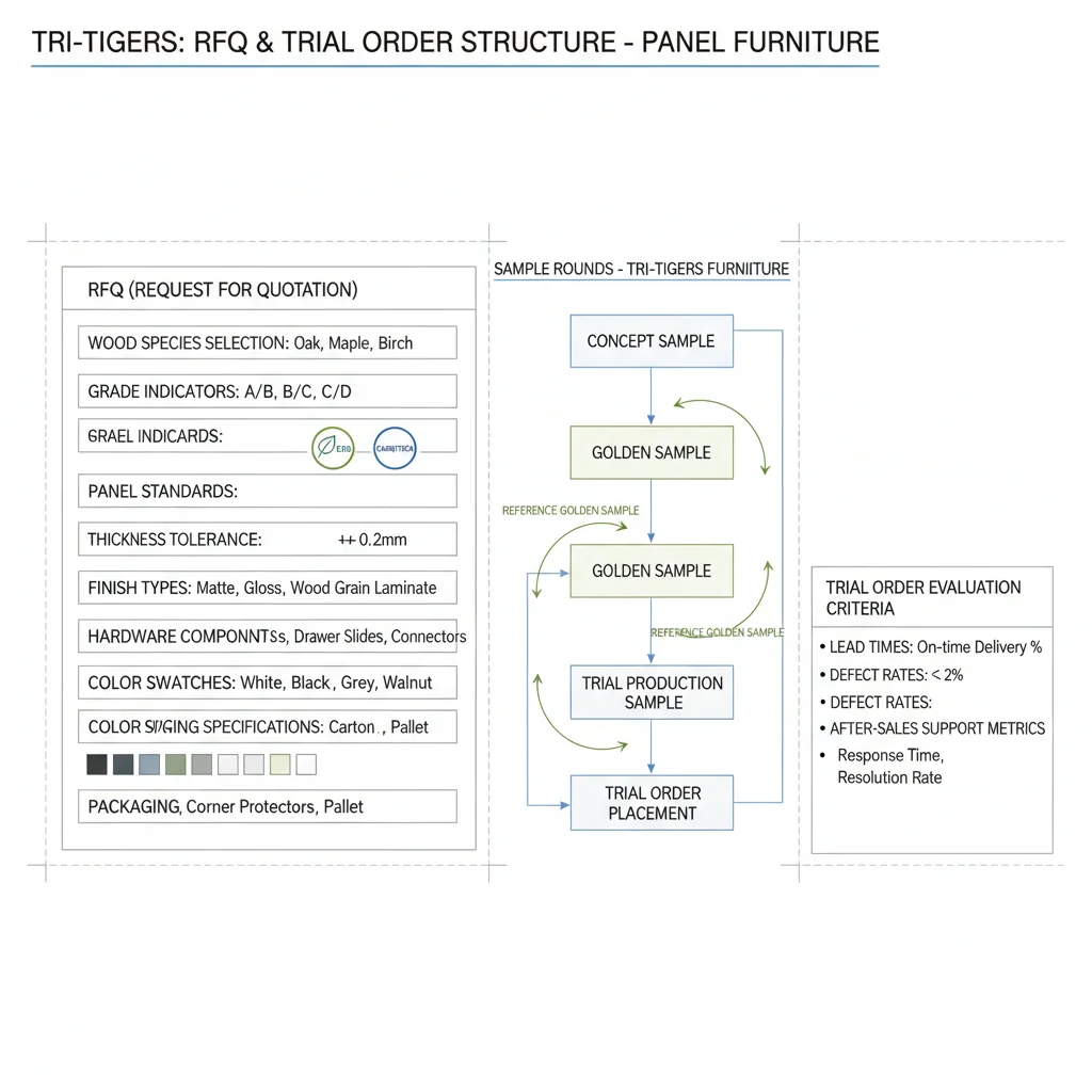 How Should RFQs and Trial Orders Be Structured? – Telehandler Hydraulics Diagram How Should RFQs and Trial Orders Be Structured?