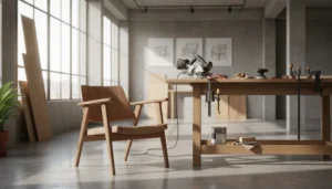 How to Maintain Plywood Furniture: Manufacturer's Mistake-Proof Guide diagram