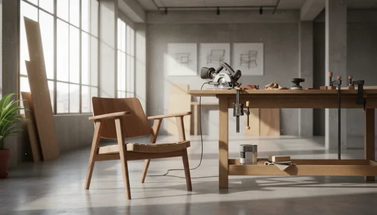 How to Maintain Plywood Furniture: Manufacturer's Mistake-Proof Guide diagram