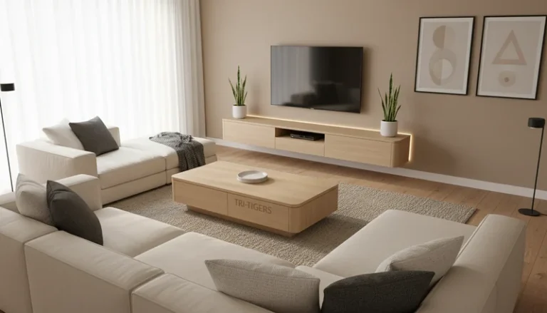 Is MDF Furniture Safe? Manufacturer's Guide to Avoiding Common Mistakes diagram