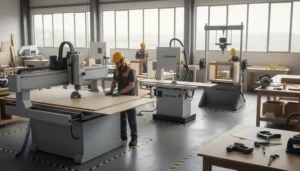 MDF Wood Furniture Stability: Factory Guide to Avoid Costly Mistakes diagram