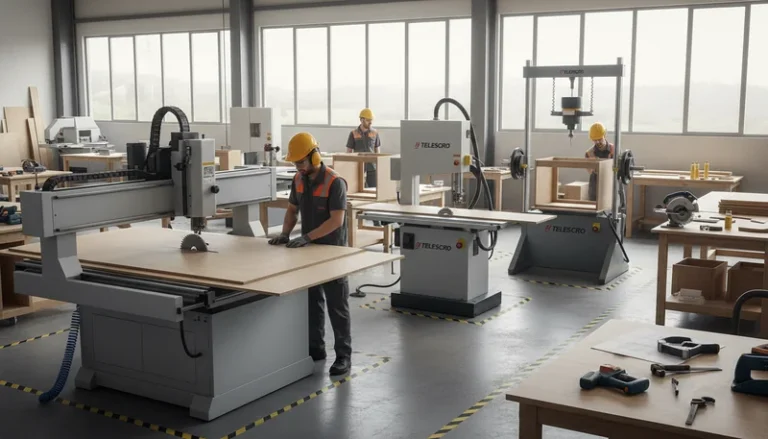 MDF Wood Furniture Stability: Factory Guide to Avoid Costly Mistakes diagram