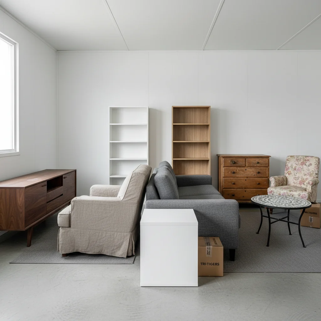 When Is Durable Furniture Overkill? When Is Durable Furniture Overkill?