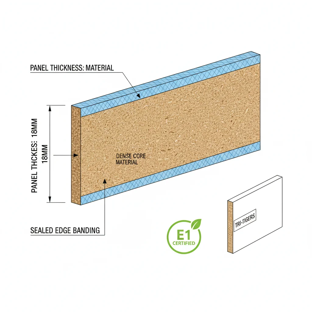 Which Quality Indicators Improve Chipboard Durability? – Telehandler Hydraulics Diagram Which Quality Indicators Improve Chipboard Durability?