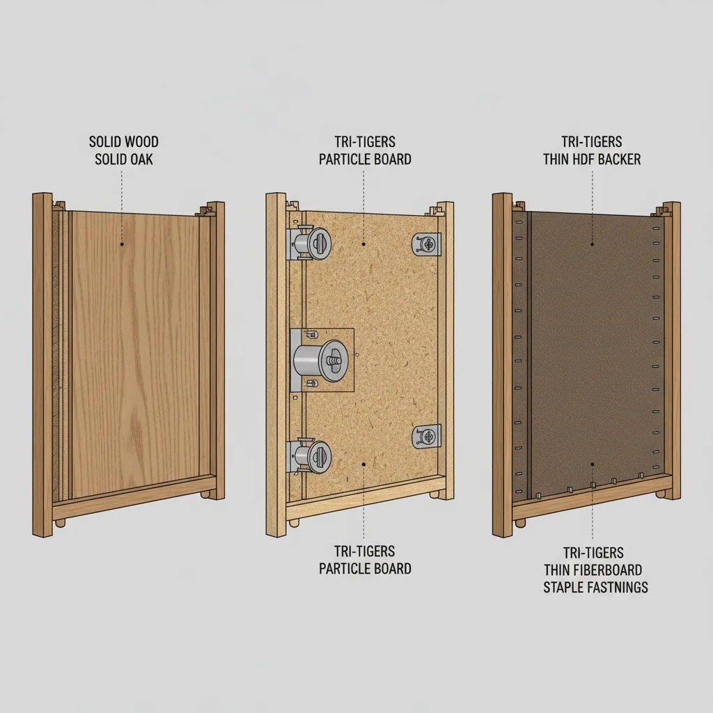 Why Inspect Furniture Backs and Bottoms? Why Inspect Furniture Backs and Bottoms?