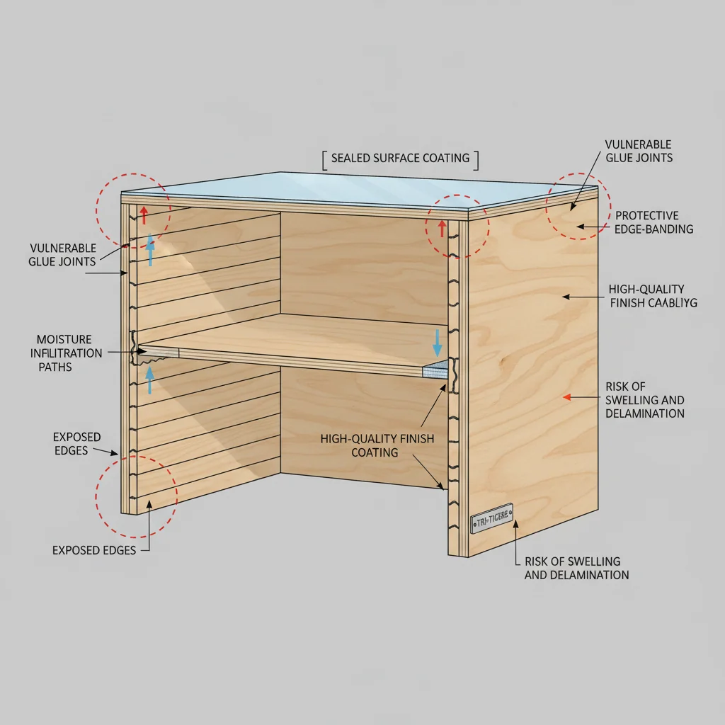 Why Is Plywood Furniture Maintenance Unique? Why Is Plywood Furniture Maintenance Unique?