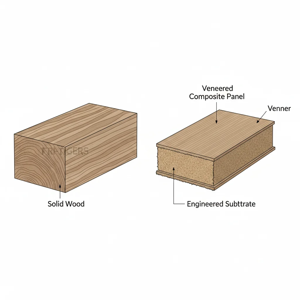 How Accurate Are Solid Wood Claims? How Accurate Are Solid Wood Claims?
