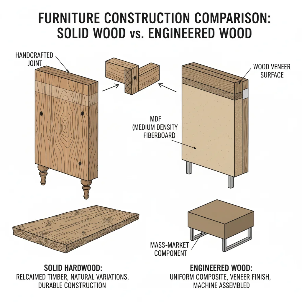 Is Real Wood Furniture Still Available? Is Real Wood Furniture Still Available?