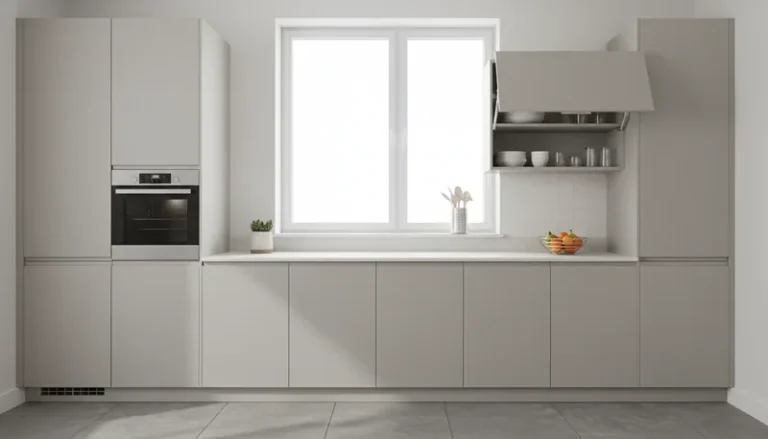 MDF for Cabinets: Manufacturer’s Guide to Smart Applications and Common Pitfalls diagram